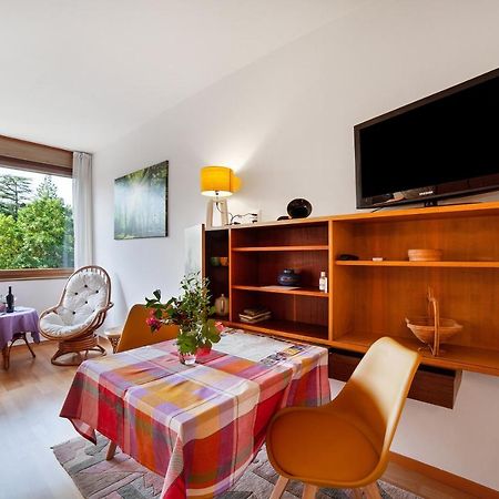 Appartamento Indaco Merano Bagian luar foto