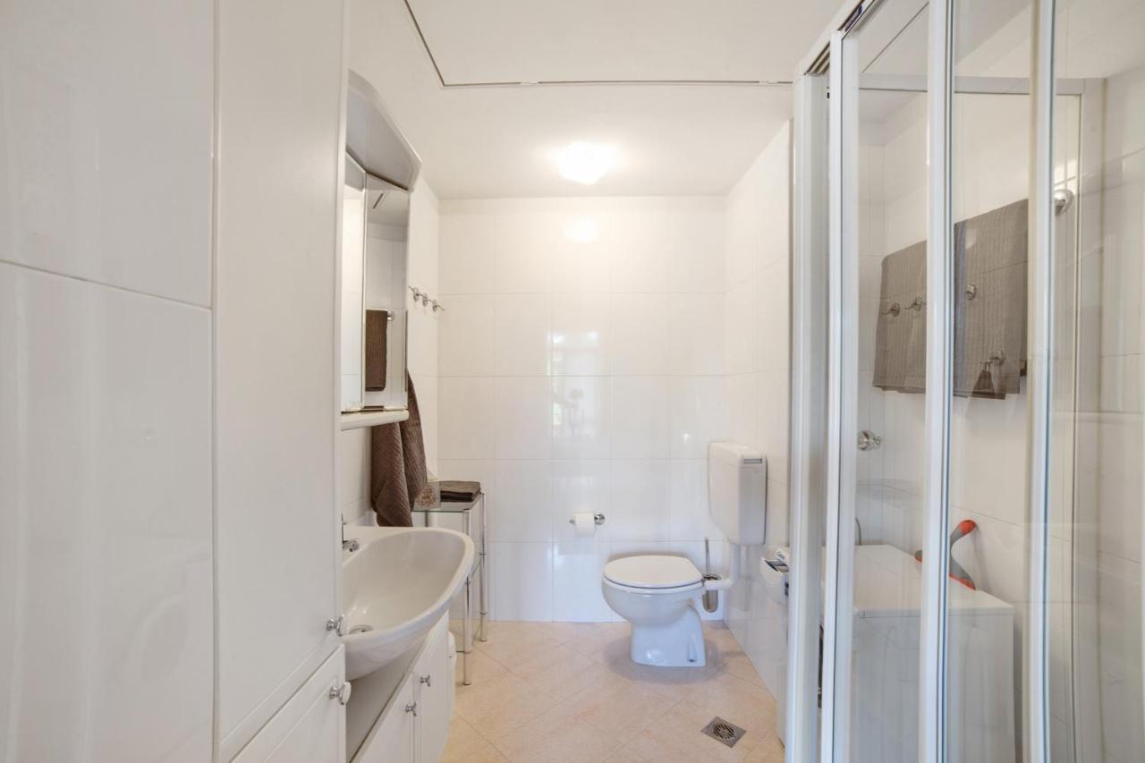Appartamento Indaco Merano Bagian luar foto